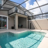 Отель Gorgeous 4Bd Close to Disney w Pool Storey Lake 4403, фото 41