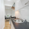 Отель Bermondsey London, 3 People Apartment, Peaceful, фото 5