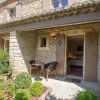 Отель Le Jas De Gordes, фото 19