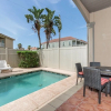 Отель Casa Picasso 3 BR Home with Private Pool, фото 15