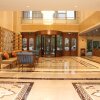 Отель Hanting Hotel (Ordos Yiqi Shopping Center), фото 30