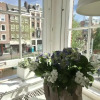 Отель Spiegelgracht Apartments with Canal View, фото 7