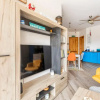 Отель Gozo Escape, 2-bed Apartment in Marsalforn, фото 10