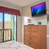 Отель High Chalet 2 Bedroom Home, фото 2