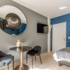 Отель Edgar Suites Chic Studio Levallois Champ, фото 4