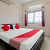 Отель OYO 49996 Jj Homestay, фото 1