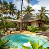 Отель Zanzibar White Sand Luxury Villas & Spa, фото 17