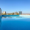 Отель Brand New Luxury 2 Beds Apartment at The Residence-hosted by Sweetstay, фото 6