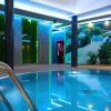 Отель Oskar Business & Spa, фото 16