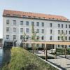 Отель Aparthotel  Luzern West, фото 3