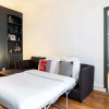 Отель Bright & Modern 1-bedroom Apt, Sleeps 4 in Paris, фото 3
