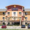 Отель Comfort Inn & Suites Glenpool, фото 1