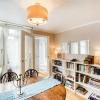 Отель Homely 4 Bedroom House in Brixton, фото 14