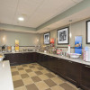 Отель Hampton Inn Muskegon, фото 15