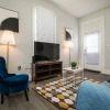 Отель Louisville Dream House 4BR 2BA by Cozysuites, фото 2