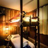 Отель Hôtel Cap Pirate, фото 4