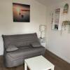Отель joli studio neuf tout equipé, wifi, фото 2