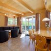 Отель Lavish Chalet on Sunny Slope in Hohentauern with Sauna, фото 5