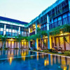 Отель ABISHA Hotel Sanur, фото 44