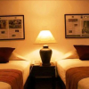 Отель Cucumber Inn, фото 13