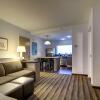 Отель Hyatt House Chicago/Evanston, фото 6