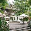 Отель The Hill Hotel & Resort & Sibolangit, фото 23