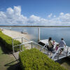 Отель Noosa Quays, фото 23
