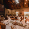 Отель Hlosi Game Lodge - Amakhala Game Reserve, фото 22