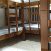 Отель Hostel Canoas, фото 5