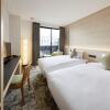 Отель Royal Twin Hotel Kyoto Hachijoguchi, фото 13