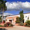 Отель Villas Arqueológicas Uxmal, фото 1
