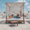 Отель Club Poseidone Beach Resort, фото 22