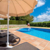 Отель Villa Finesse 1 - Lovely 3 bedroom villa - Great pool area - Perfect for families, фото 12