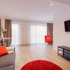 Отель Brera Serviced Apartments Frankfurt, фото 5