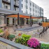 Отель Courtyard Appleton Riverfront, фото 25