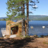 Отель Nisser Hyttegrend Og Camping, фото 17