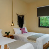 Отель Idyllic Tulum Hideaway Villa Tropical Ambiance in Private Pool Perfect for Large Groups, фото 3