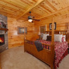 Отель Majestic Forest - 3 Br cabin by RedAwning, фото 4