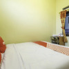 Отель OYO 2260 Zleepy Sasana Budaya, фото 3