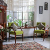 Отель Rumah Asri Bed And Breakfast, фото 16