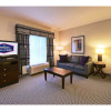 Отель Hampton Inn & Suites Athens/Interstate 65, фото 3