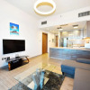 Отель HFZ - 1 bedroom apartment in JLT, фото 4