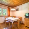 Отель Spacious Apartment in St. Gallenkirch with Garden, фото 10