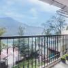 Отель 1 BR Boutique stay in Mall road, Nanital (761A), by GuestHouser, фото 6