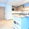 Отель Belgravia Stunning 1 bedroom Balcony Dubai, фото 21