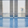Отель Stunning Apartment Next To Damac Metro Station, фото 1