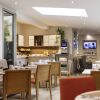 Отель Mercure Paris Montparnasse Raspail, фото 26