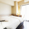 Отель City Hotel Namba Ⅱ, фото 38