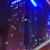 Отель Aoyuan Boutique Hotel (Changsha Xingu Hi-tech Zone Xincheng Science Park Branch), фото 3