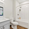 Отель CozySuites on Mass w garage parking 20, фото 8